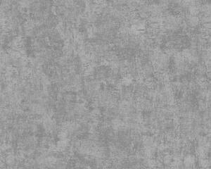 Vliesová tapeta na zeď Beton 2240-19 | 0,53 x 10,05 m | šedá | A.S. Création