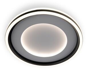 Brilagi - LED Stmívatelné svítidlo TRIVARO LED/56W/230V 3000-6000K pr. 30 cm +DO