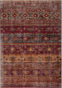 Hans Home | Kusový koberec Tilas 241 Red - 120x170