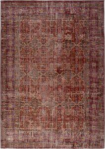 Hans Home | Kusový koberec Tilas 243 Red - 80x150