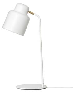Innolux Stolní lampa Kumpula, bílá
