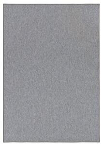Hans Home | Kusový koberec BT Carpet 103410 Casual light grey - 140x200