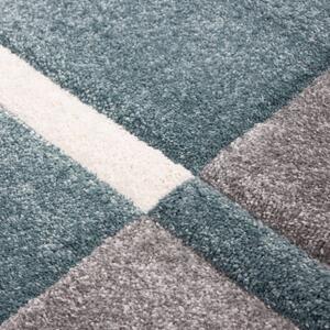 Vopi | Kusový koberec Hawaii 1310 blue - 80 x 300 cm