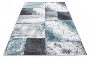 Vopi | Kusový koberec Hawaii 1710 blue - 80 x 150 cm