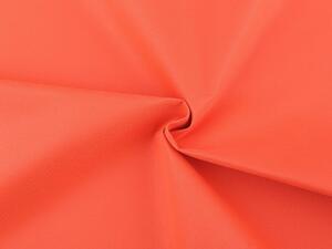Kočárkovina 600D technická látka s PVC úpravou METRÁŽ šíře 150 cm - 2 (1002) oranžová neon