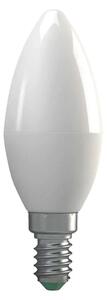 Emos lighting LED žárovka Classic svíčka / E14 / 4,1 W (32 W) / 350 lm / neutrální bílá 1525731400