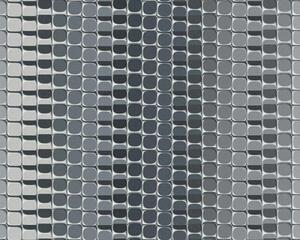 Vliesová tapeta na zeď Mac Stopa 32727-1 | 0,53 x 10,05 m | bílá, šedá, černá | A.S. Création