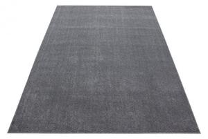 Vopi | Kusový koberec Ata 7000 lightgrey - 240 x 340 cm