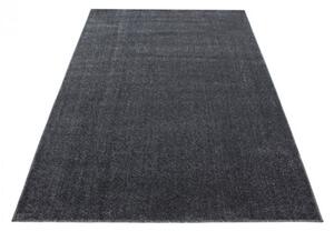 Vopi | Kusový koberec Ata 7000 grey - 120 x 170 cm