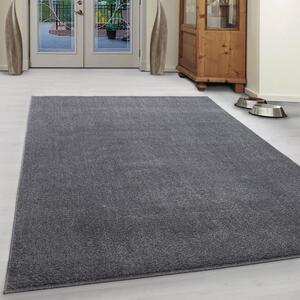 Vopi | Kusový koberec Ata 7000 lightgrey - 80 x 150 cm