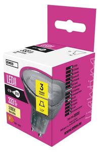 Emos lighting LED žárovka Classic MR16 / GU10 / 4,2 W (36 W) / 333 lm / teplá bílá 1525730206