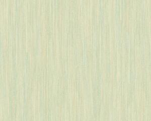 Vliesová tapeta na zeď Designbook 32883-9 | 0,53 x 10,05 m | zelená, bílá | A.S. Création