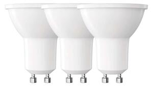 Emos lighting LED žárovka Classic MR16 / GU10 / 3,8 W (30 W) / 320 lm / teplá bílá 1525730201