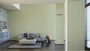 A.S. Création | Vliesová tapeta na zeď Siena 32883-9 | 0,53 x 10,05 m | zelená, bílá