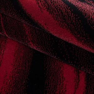 Vopi | Kusový koberec Miami 6630 red - 80 x 150 cm