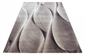 Vopi | Kusový koberec Parma 9310 brown - 240 x 340 cm