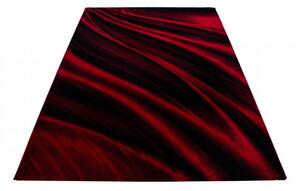 Vopi | Kusový koberec Miami 6630 red - 240 x 340 cm