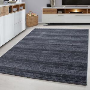 Vopi | Kusový koberec Plus 8000 grey - 80 x 300 cm