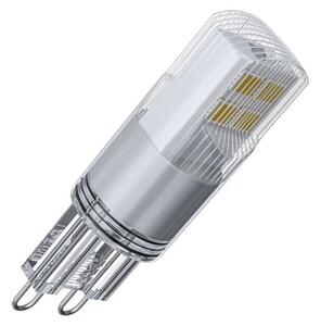 Emos lighting LED žárovka Classic JC / G9 / 1,9 W (22 W) / 210 lm / neutrální bílá 1525736407