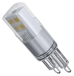 Emos lighting LED žárovka Classic JC / G9 / 1,9 W (22 W) / 210 lm / neutrální bílá 1525736407