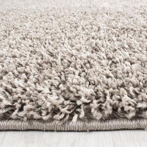 Vopi | Kusový koberec Dream Shaggy 4000 beige - 160 x 230 cm