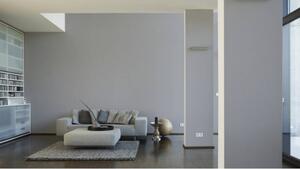 A.S. Création | Vliesová tapeta na zeď Kitchen Dreams 3365-69 | 0,53 x 10,05 m | metalická, šedá