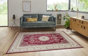Kusový koberec Naveh 104370 Red 160x230 cm