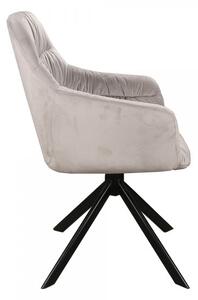 Jídelní židle Astoria II Velvet