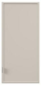 Koupelnová horní skřínka BELLA CASHMERE 35 cm