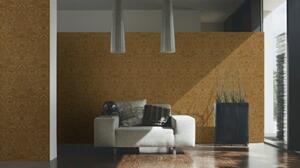 A.S. Création | Vliesová tapeta na zeď Luxury Wallpaper 30545-4 | 0,52 x 10 05 m | zlatá