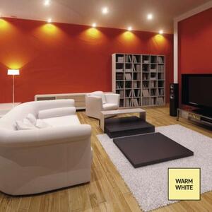 Emos lighting LED žárovka Classic JC / G4 / 1,9 W (21 W) / 200 lm / teplá bílá 1525735202