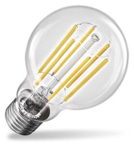 Emos lighting LED žárovka Filament A60 A CLASS / E27 / 7,2 W (100 W) / 1521 lm / teplá bílá 1525283279