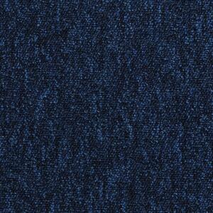 Vesna | Koberec zátěžový DIAMOND 83 tmavě modrý