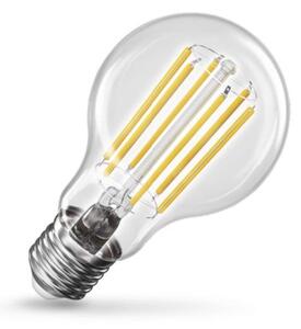 Emos lighting LED žárovka Filament A60 A CLASS / E27 / 7,2 W (100 W) / 1521 lm / neutrální bílá 1525283417