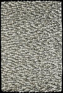 Hans Home | Ručně tkaný kusový koberec CANYON 270 STONE, šedá