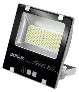 PANLUX s.r.o. MODENA LED reflektor - neutrální; 10W - 200W 4000K IK07 IP65 Příkon: 30W
