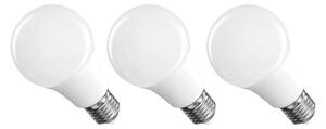 Emos lighting LED žárovka Basic A60 / E27 / 9,4 W (60 W) / 806 lm / teplá bílá 1525733299
