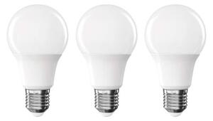 Emos lighting LED žárovka Basic A60 / E27 / 9,4 W (60 W) / 806 lm / teplá bílá 1525733299