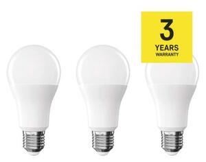 Emos lighting LED žárovka Classic A60 / E27 / 13 W (100 W) / 1521 lm / teplá bílá 1525733285
