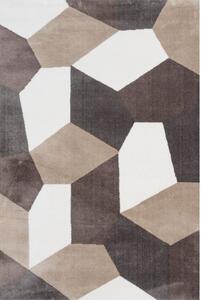 Vopi | Kusový koberec Creative 16 GWG - 80 x 150 cm