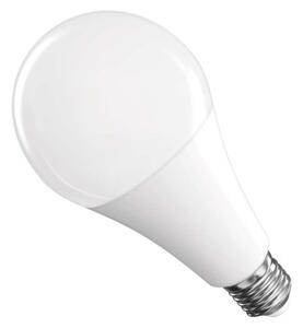 Emos lighting LED žárovka Classic A80 / E27 / 20 W (150 W) / 2452 lm / neutrální bílá 1525733480