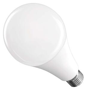 Emos lighting LED žárovka Classic A80 / E27 / 20 W (150 W) / 2452 lm / neutrální bílá 1525733480