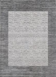 Hans Home | Kusový koberec Vals 8001 Grey - 160x230