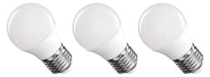 Emos lighting LED žárovka Classic Mini Globe / E27 / 4,2 W (40 W) / 470 lm / teplá bílá 1525733292