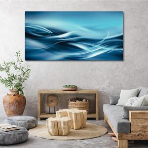 Obraz na plátně Obraz na plátně Moderní vlny