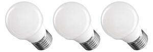 Emos lighting LED žárovka Classic Mini Globe / E27 / 4,2 W (40 W) / 470 lm / teplá bílá 1525733292
