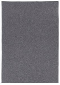 Hans Home | Kusový koberec BT Carpet 103409 Casual dark grey - 160x240