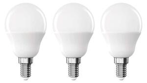 Emos lighting LED žárovka Classic Mini Globe / E14 / 4,2 W (40 W) / 470 lm / teplá bílá 1525731241