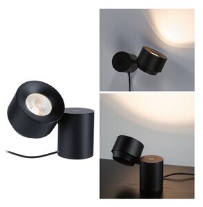 Paulmann Puric Pane I LED stolní lampa, 16 cm
