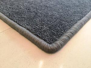 Kusový koberec Astra šedá 140x200 cm